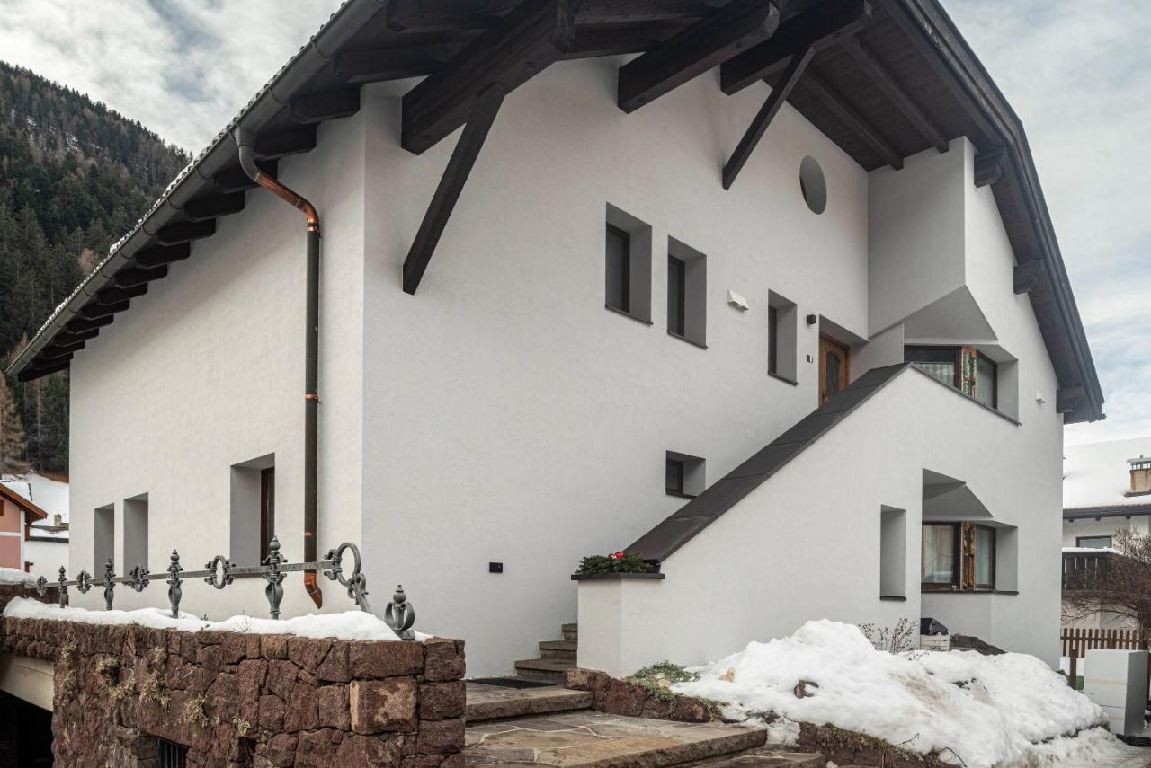 Apartment Christian Ortisei Exterior foto